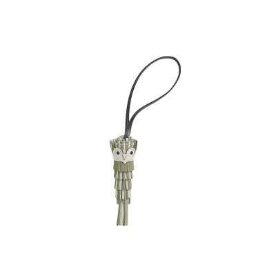 HERMES CHOUETTE CHARM H085001CDAB